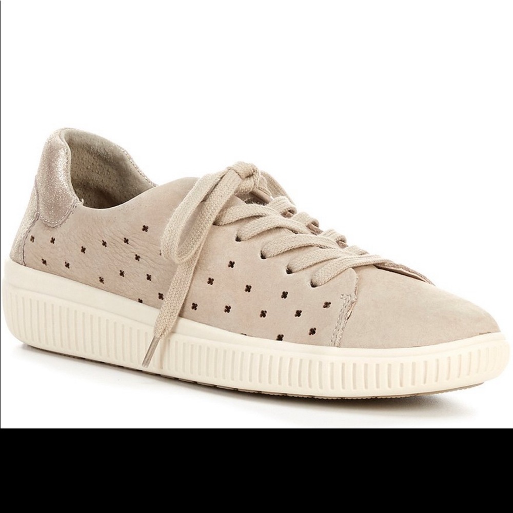 Nurture sneakers
